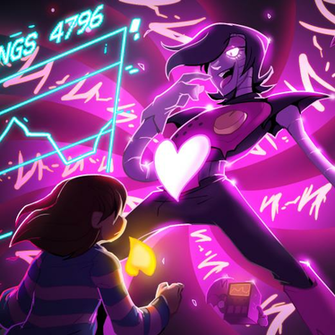 Papyrus Sans Undertale Toriel Flowey Spoilers Asriel Undyne