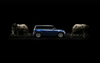 Black Background Car Wallpaper Blue Elephant Definition