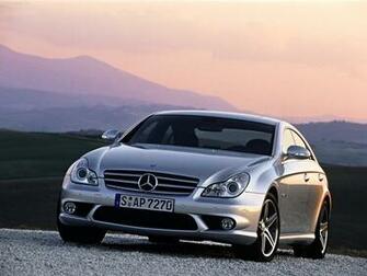 Mercedes Benz Wallpaper HD