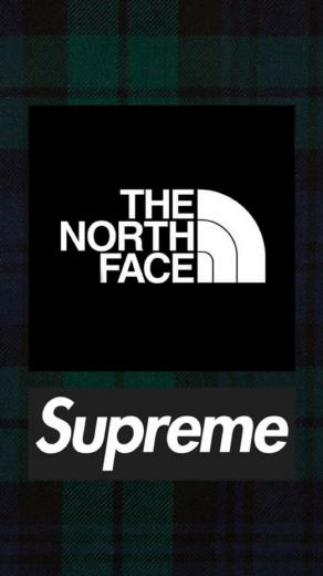 Supreme X Northface Wallpaper Hope U Enjoy It Drawings In
