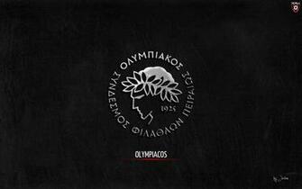 Olympiacos Wallpaper Football