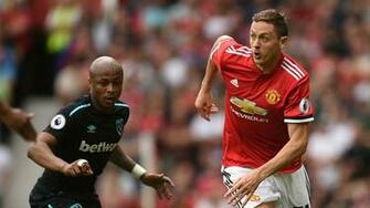 Mati There Is More To Come From Me Utd Co Uk