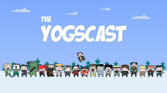 Minecraft Christmas Yogscast Powered By Wikia