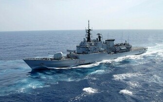 Navy Ship Computer Wallpaper Desktop Background Id