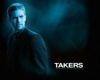 HD Takers Computer Background Id For