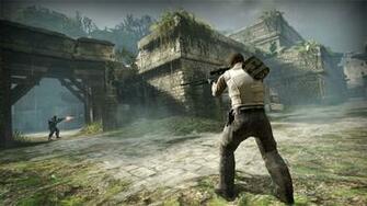 Counter Strike Global Offensive