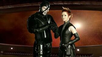 Farscape Wallpaper