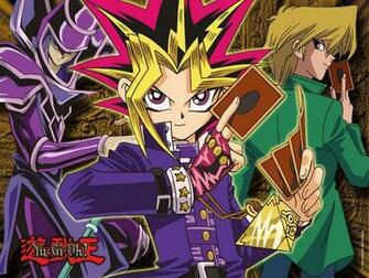 Yu Gi Oh Wallpaper And Background