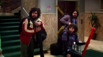 Tags Big Bang Theory HD Wallpaper Desktop