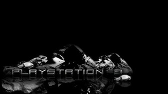 Ps3 Playstation Logo