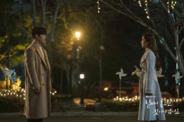 K Drama Re When The Weather Is Fine Bestows A Healing