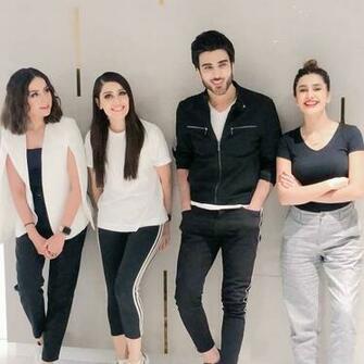 Imran Abbas Naqvi Photos