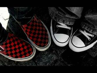 Vans Wallpaper iPhone HD Armando Gallo