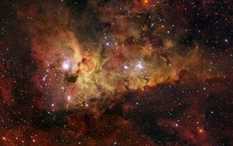 File The Carina Nebula Wallpaper Jpg