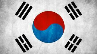 Desktop Korea Flag Wallpaper High Quality