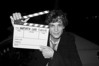 Matthew Gray Gubler Photo Of Pics Wallpaper