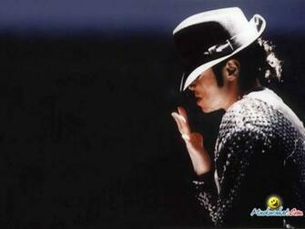 Michael Jackson Desktop Wallpaper