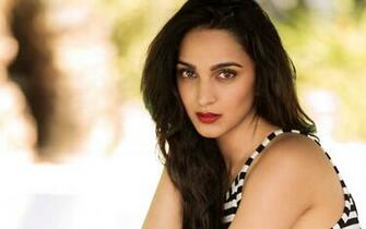 Kiara Advani Qa HD Wallpaper