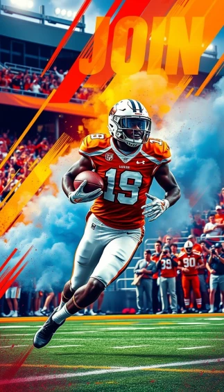 Best Justin Jefferson Wallpaper