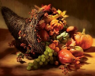 Religious Thanksgiving Image Wallpaper