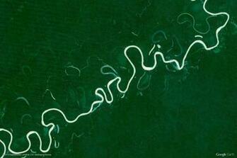 Google Earth Provides Beautiful High Resolution Wallpaper Of Our