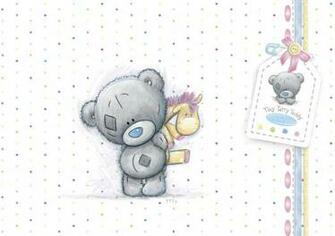 Tatty Teddy Wallpaper Desktop