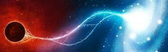 Dual Monitor Wallpaper
