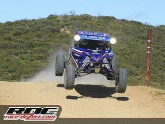 Dune Buggy Desert Jumping Cars
