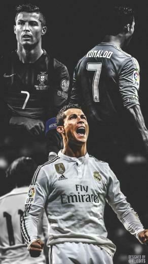 Cristiano Ronaldo Wallpaper Nike Mercurial