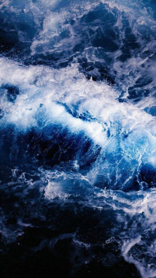 Water Aesthetic Wallpaper
