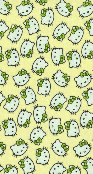 Hello Kitty Aesthetic Wallpaper