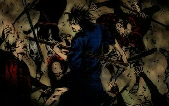 Home Gallery Vagabond Wallpaper Miyamoto Musashi