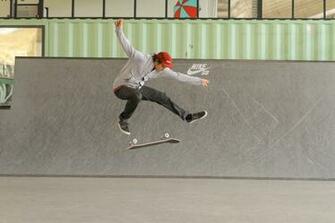 Kickflip Sidewalk Basics Skatebo