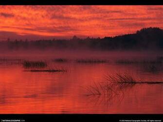 Adirondack Mountains New York