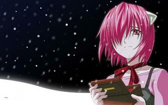 Elfen Lied Background