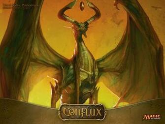 Nicol Bolas Planeswalker Cfx