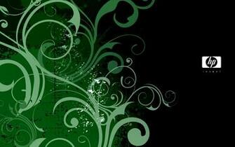 Wallpaper Widescreen Hp By Dessan111 Customization HDtv
