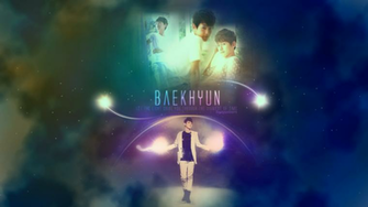 Baekhyun Wallpaper By Zaphri