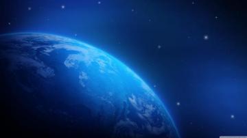 The Blue Planet Ultra HD Desktop Background Wallpaper For 4k UHD