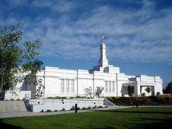 Lds Temple Wallpaper