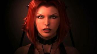 Bloodrayne Desktop Pictures Vampire Photo Video