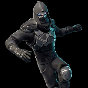 Fortnite Enforcer Outfits Skins