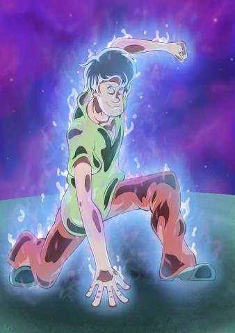 Naruto And Db Ideas Dragon Ball Z Art