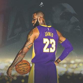 Lakers Wallpaper And Infographics Los Angeles