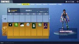 Fortnite Battle Royale Rozpoczyna Sezon Wprowadza