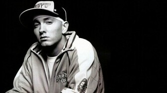 Slim Shady Wallpaper