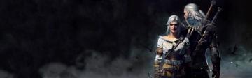 The Witcher Wallpaper On