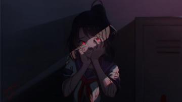 Yandere Simulator Wallpaper Top