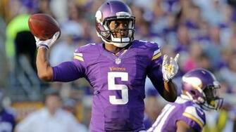 Teddy Bridgewater Will Throw For First Career Multi Td Game