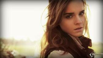 Emma Watson HD Wallpaper P